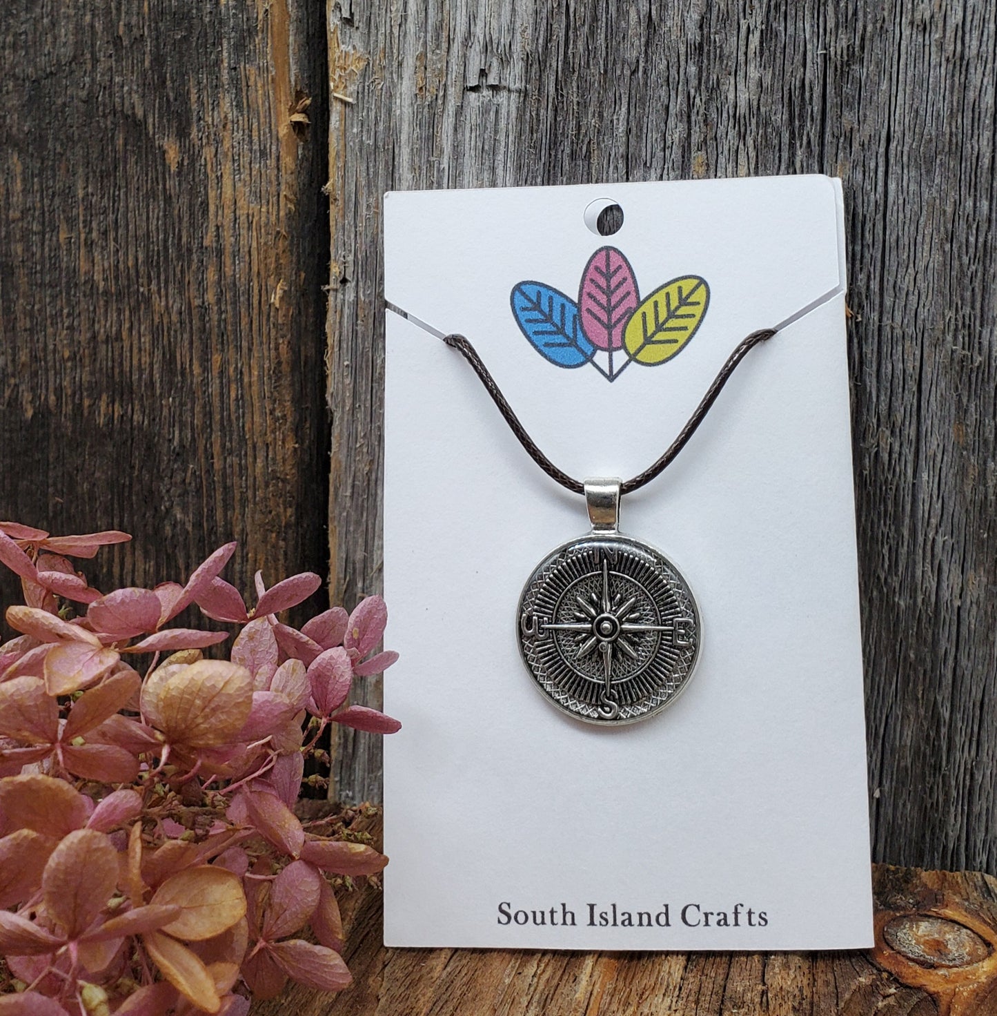 Pendant compass