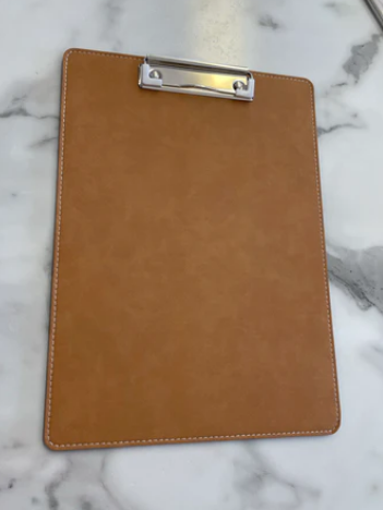 Design a clipboard